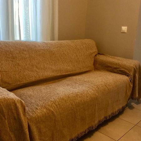 Holodek Apartments Sygrou Parking Athena Bagian luar foto