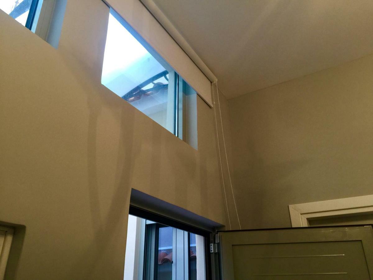 Holodek Apartments Sygrou Parking Athena Bagian luar foto