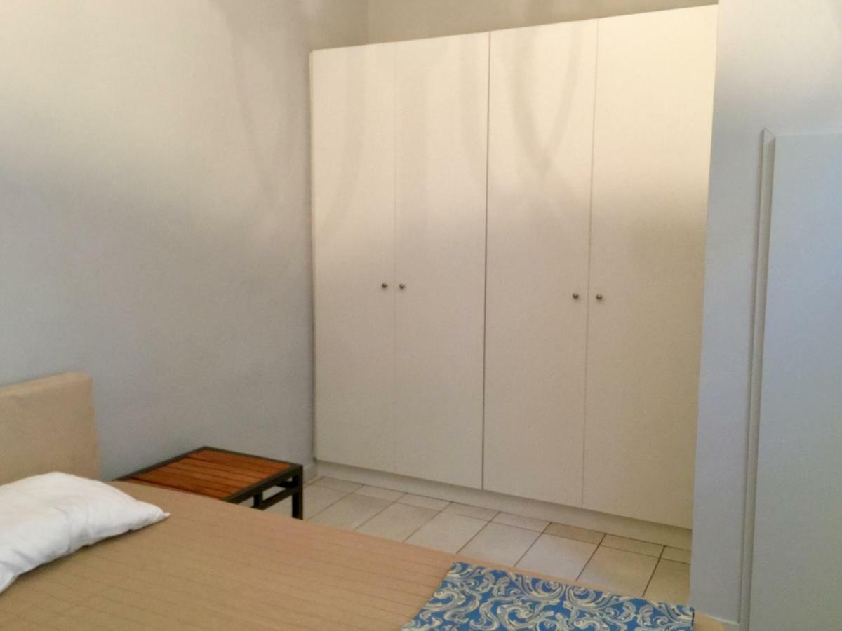 Holodek Apartments Sygrou Parking Athena Bagian luar foto