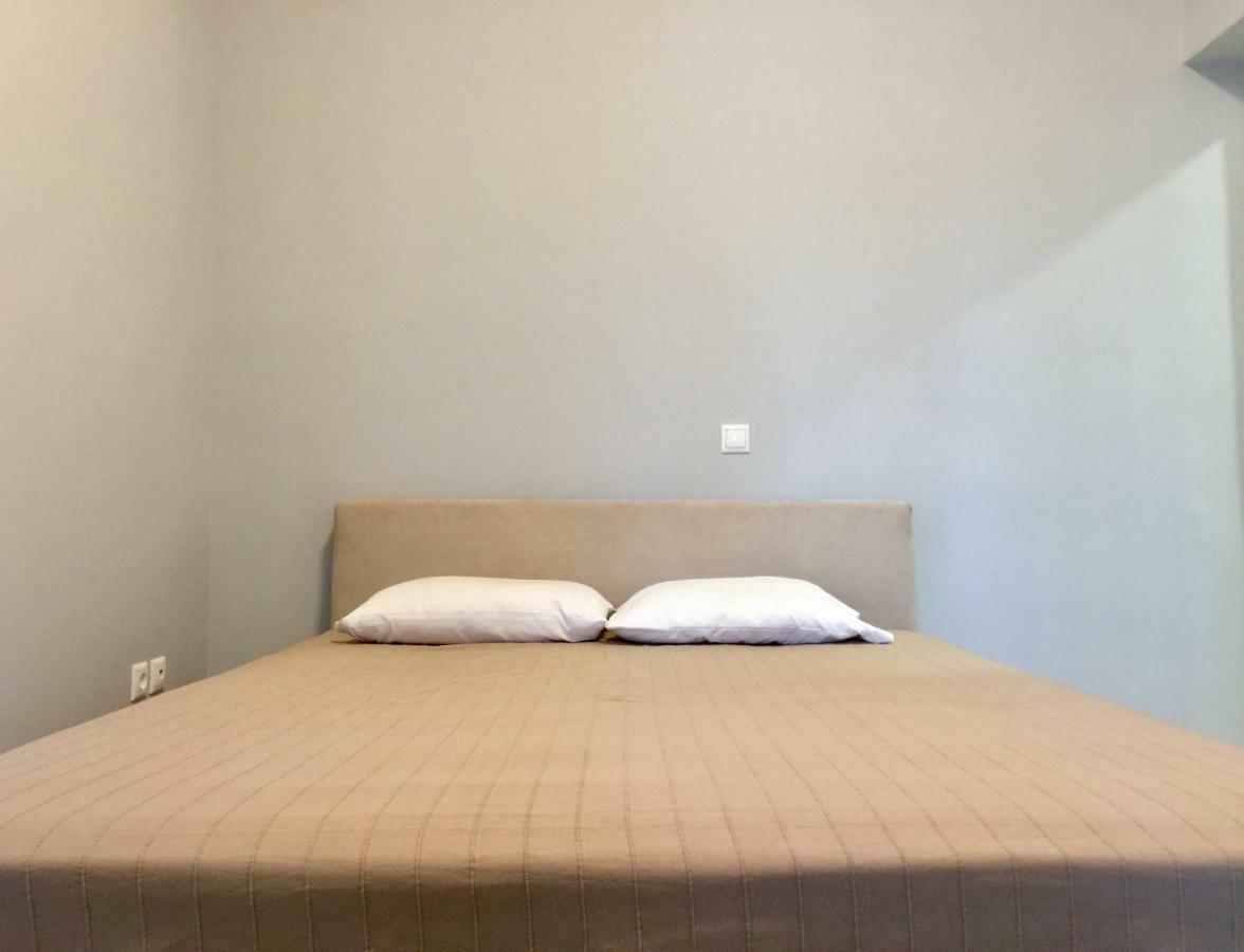 Holodek Apartments Sygrou Parking Athena Bagian luar foto