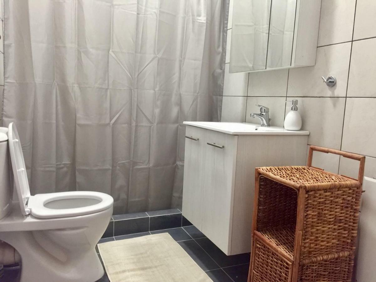 Holodek Apartments Sygrou Parking Athena Bagian luar foto