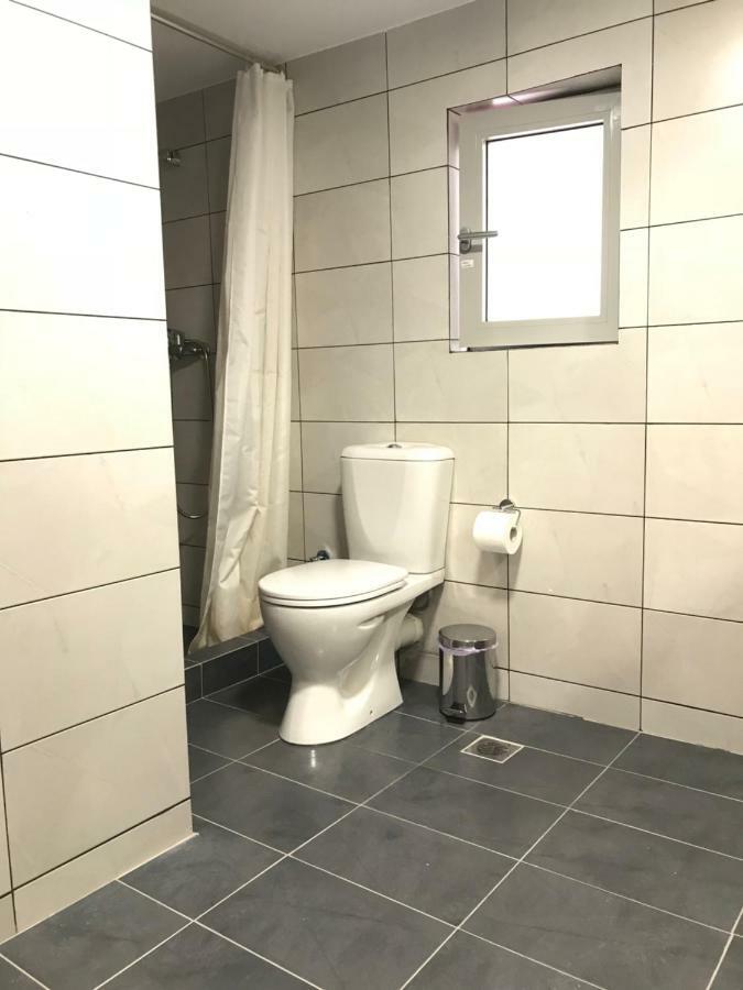 Holodek Apartments Sygrou Parking Athena Bagian luar foto