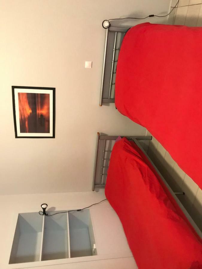 Holodek Apartments Sygrou Parking Athena Bagian luar foto