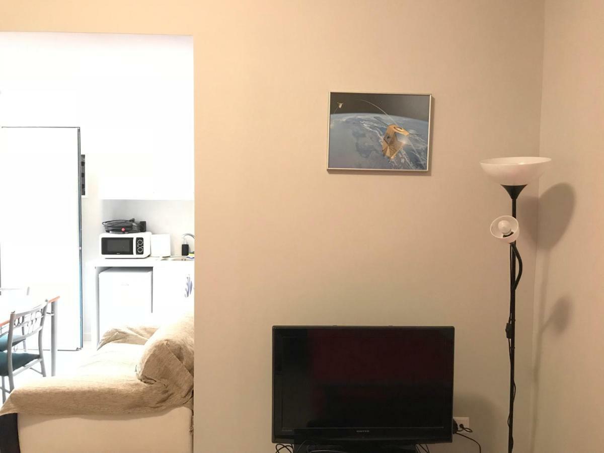 Holodek Apartments Sygrou Parking Athena Bagian luar foto